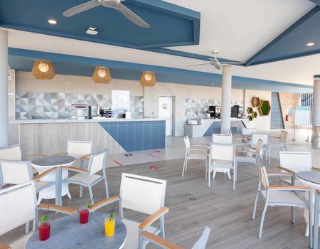 Hôtel Riu Buenavista 4* - 5