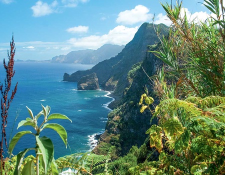 Road Trip Madère classique - 2