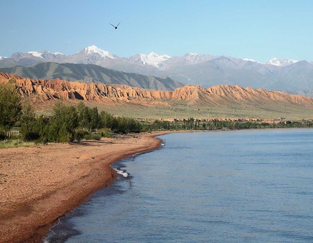 Circuit Découverte du Kirghizistan - 4