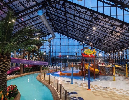 Hôtel Amadria Park Beach Hotel Jakov 4* - 3