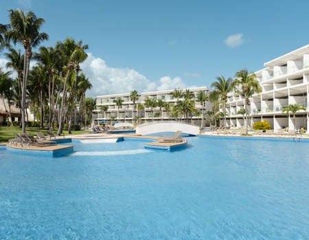 Club Jet Tours Iberostar Selection Riviera Cancun 5* - 2