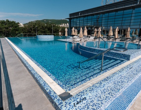 Hôtel Eurostars Queen of Montenegro 4* - Monténégro, Europe du Nord - Image 4