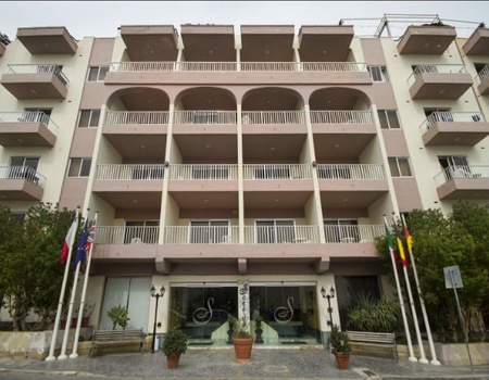 Hôtel Soreda 4* - 2