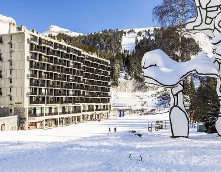 Résidence Aldébaran - Maeva Home - Haute Savoie - Flaine, Alpes du Nord - Image 2