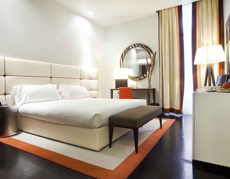 Hôtel Sina The Gray 5* - 5