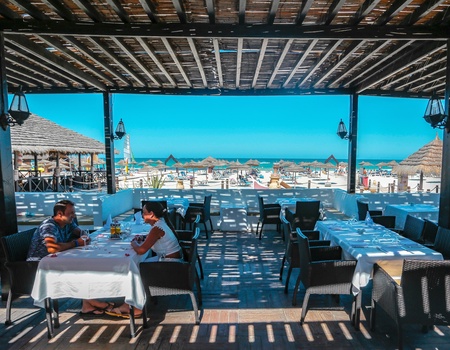 TUI Sélection Hôtel Fiesta Beach 4* - 3