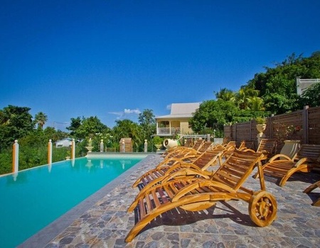 Séjour dévouverte au départ de la Residence Simona - Deshaies, Guadeloupe, Antilles - Image 4