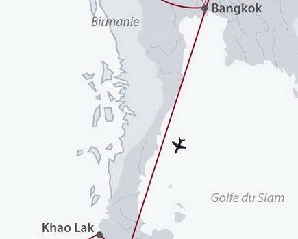 SIAM INTIMISTE EXT KHAO LAK - 1