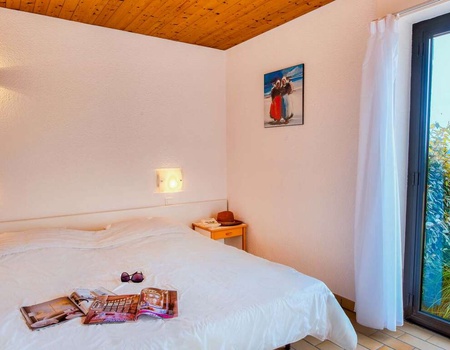 Escapade bretonne entre détente et animations - 3* - 5