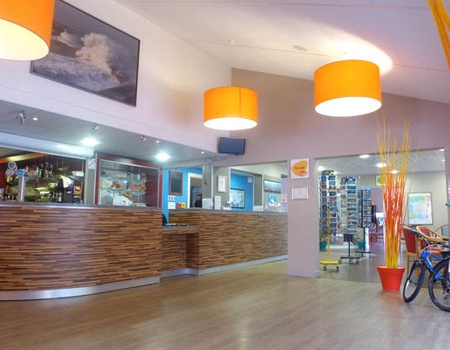 Club Jumbo Piriac-sur-Mer 3* - 5