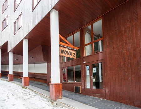 Appartements travelski home choice Nova 2 - Savoie - Les Arcs, Alpes du Nord - Image 3