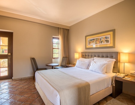 Hôtel Vila Galé Albacora 4* - 4