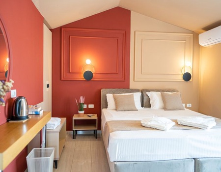Hôtel Garden Palace 4* - Tirana, Albanie - Image 3