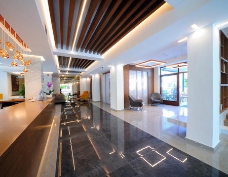 Hôtel Atrium Ambiance 4* (Adult only +18) - Crète, Grèce - Image 3