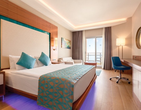 Hôtel Ramada Hotel & Suites by Wyndham Kusadasi 4* - 3