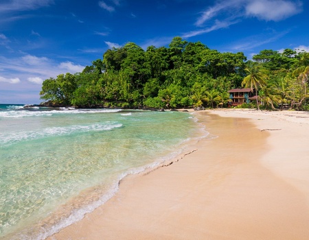 Circuit Découverte du Panama et Bocas del Toro - 13J/11N