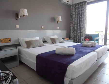 Happy Days Hôtel 3* Adult Only (+16 ans) - 5