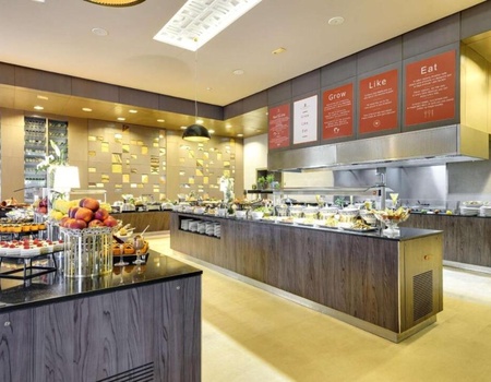 Hôtel Barcelo Palmeraie 5* - 5