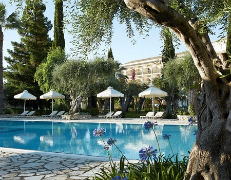 Hôtel Delfinia Hotel 4* - 1