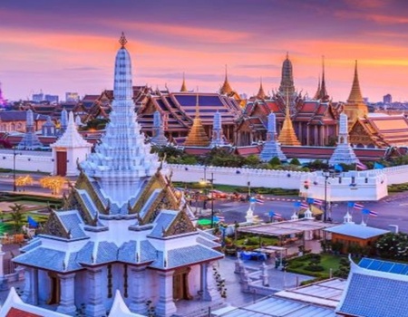 Bangkok et plages du sud de la Thaïlande (version PHUKET) - Bangkok, Thailande - Image 3
