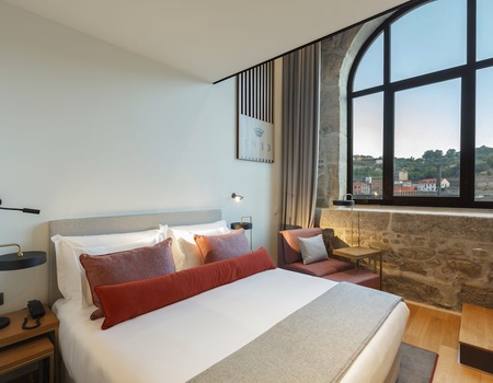 Neya Porto Hotel - 4