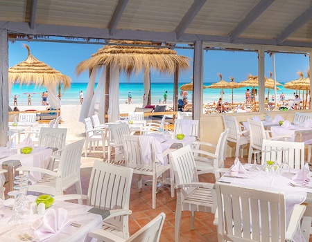Hôtel Yadis Djerba Thalasso & Spa 4* - Djerba, Tunisie - Image 2