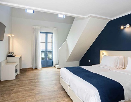 Hôtel Club Héliades Essentiel Emerald 4* - arrivée La Chanée - 3