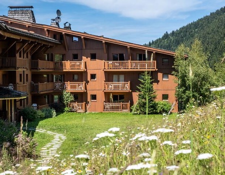 Résidence Pierre & Vacances Premium Le Roselend - Savoie - Bourg Saint Maurice, Alpes du Nord - Image 1