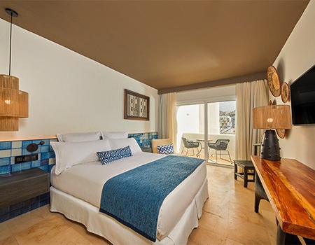 Hôtel Hyatt Ziva Jardin Tropical Tenerife 4* - Tenerife, Canaries - Image 5