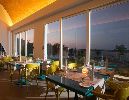 Mon French Club-Novotel Resort 5* Marsa Alam - 5