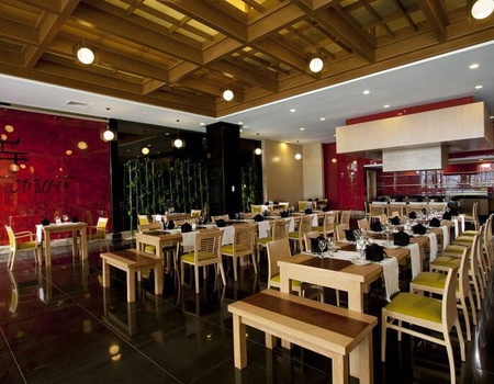 Hôtel Serenity Fun City Makadi 5* - 4