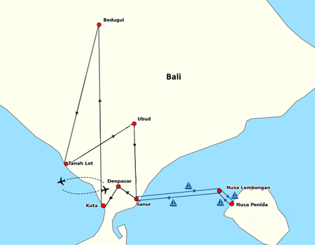 Circuit Jet Tours Signature - Bali, l’île aux mille offrandes (limité à 10 personnes) - Bali, Indonésie - Image 2