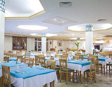 Hôtel El Mouradi Mahdia 5* - 5