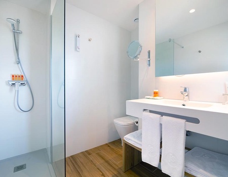 Hôtel JS Yate 4* - 4