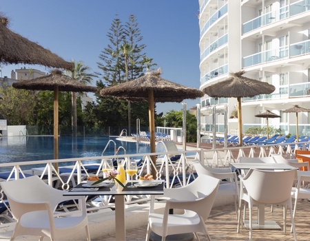 Hôtel Palia Las Palomas 4* - 3