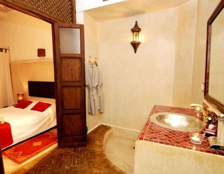 Riad Elias 4* - 4