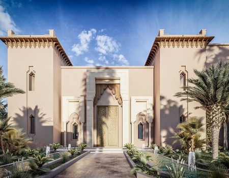 Kappa Club Kenzi Azghor 5* – Ouarzazate - 3