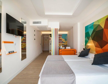 Hôtel THB Naeco 4* - Adults Only - Ibiza, Baléares - Image 5