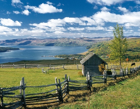 Road Trip Balade québécoise - 2