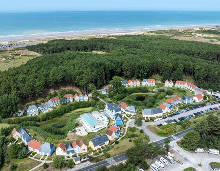 Village Pierre & Vacances Belle Dune 3* - Fort Mahon Plage, Nord & Est - Image 3