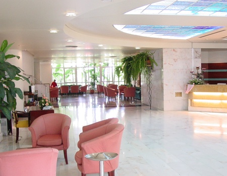 Jardins d'Ajuda - Flex - Madère - 3