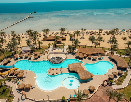 Hôtel Protels Beach Club & Spa Resort 4* - 1