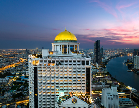 Combiné Thaïlande, De Bangkok aux Sables de Koh Samui 5* - 3