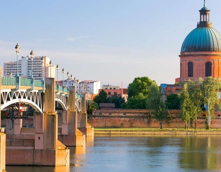 Escapade en B&B non loin de Toulouse - 4* - Image 1