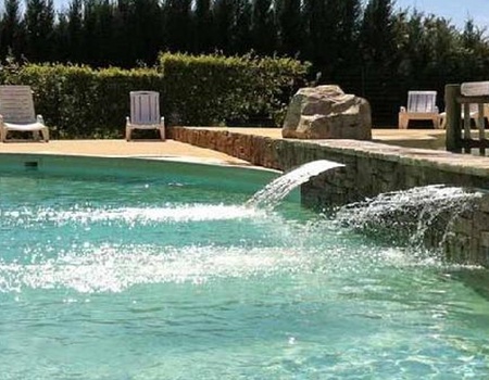 Camping Domaine des Grands Pins 4* - 3