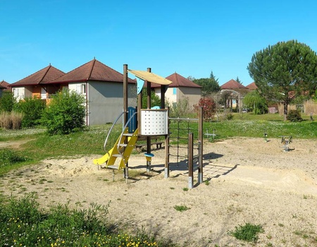 Le Domaine de Claire Rive, 3* - 5