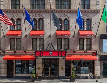 Hôtel Fitzpatrick Manhattan 4* - New York, Etats-Unis - Image 1