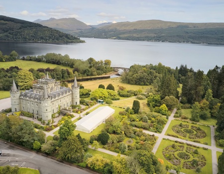 Autotour Le Tour Classique D'Ecosse - De Edimbourg A Edimbourg - 3