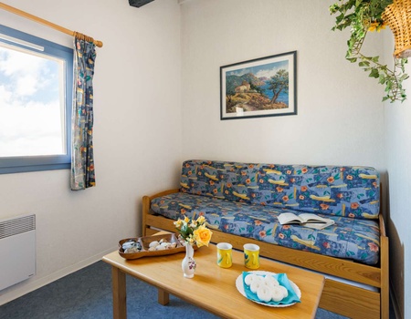 Les Maisonnettes Lagrange Ste Marie Plage - 5