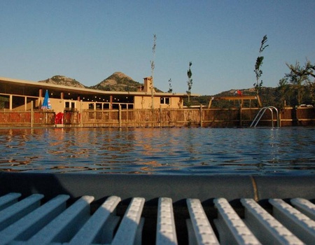 Camping Terra Alta, 3*
